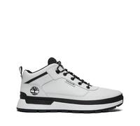 Timberland Baskets mi-Hautes à Lacets pour Homme Field Trekker