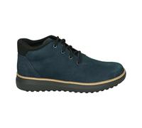 Timberland - Baskets mi-hautes Tb0A69Q5 - Homme - Chaussures - Bleu - Taille: 42 EU