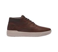 Timberland - Baskets Montantes Amortissantes - Homme - Chaussures - Brun - Taille: 44 EU