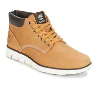 Timberland Bradstreet Chukka Leather Stretch Boots Marron EU 45 1/2 Homme