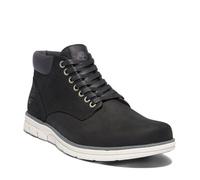 Timberland Basket mi-haute à lacets pour homme Bradstreet Noir 42