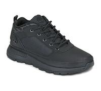 Timberland Baskets montantes enfant FIELD TREKKER in Noir 39