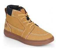Timberland Lisbon Street MID zip SNEAKER pour 39 Marron