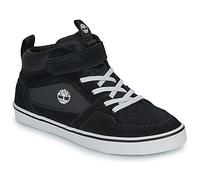 Timberland Baskets montantes enfant STONE JUMP in Noir 38