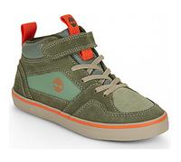 Timberland Baskets montantes enfant STONE JUMP in Vert 31