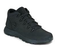 Timberland Euro Sprint Trekker Hiking Boots Noir EU 46 Homme