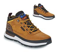 Timberland Baskets montantes FIELD TREKKER in Marron 43 1/2