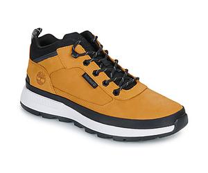 Timberland Baskets montantes FIELD TREKKER in Marron 44 1/2