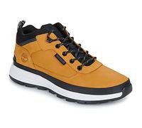 Timberland Chaussures Field Trekker Low Lace Up – Jaune blé – Taille 45