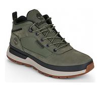 Timberland Baskets montantes FIELD TREKKER in Vert 44