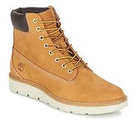 Timberland Baskets montantes KENNISTON 6IN LACE UP in Beige 36