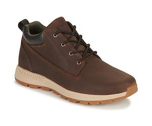 Timberland Baskets montantes KILLINGTON TREKKER HALF CAB in Marron 44 1/2