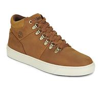 Timberland Baskets montantes LISBON HILL in Marron 44