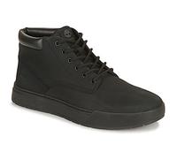 Timberland - Maple Grove Mid - Chaussures homme Black - 45