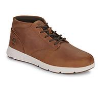 Timberland Baskets montantes PARKER STREET in Marron 41