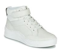 Timberland Baskets montantes RUBY ANN CHUKKA in Blanc 36