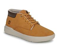 Timberland Baskets montantes SENECA BAY LEATHER CHUKKA in Marron 42