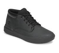 Timberland Baskets montantes SENECA BAY LEATHER CHUKKA in Noir 44
