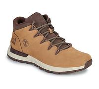 Baskets Timberland SPRINT TREKKER pour Homme 41 Marron