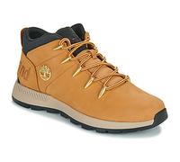 Timberland Baskets montantes hommes Euro Sprint Trekker Marron 43