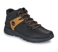 Timberland Baskets montantes hommes Sprint Trekker Noir Taille 41