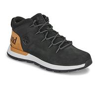 Timberland Chaussures Sprint Trekker noir foncé et marron Taille 41