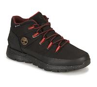 Baskets montantes hommes Timberland SPRINT TREKKER MID FAB WP Noir 43
