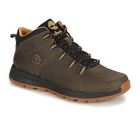 Timberland Baskets montantes SPRINT TREKKER MID in Marron 41