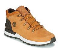 Timberland Baskets montantes SPRINT TREKKER MID in Marron 44