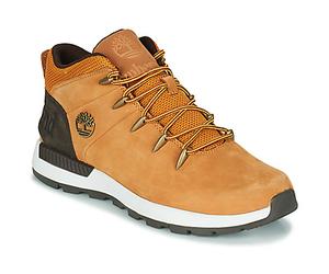 Timberland Baskets montantes SPRINT TREKKER MID in Marron 44