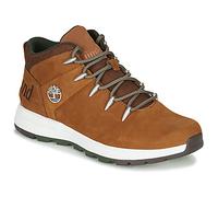 Timberland Chaussures Sprint Trekker Mid marron tuile Taille 45,5