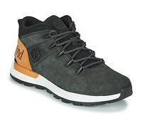 Timberland Chaussures Sprint Trekker noir foncé marron Taille 42