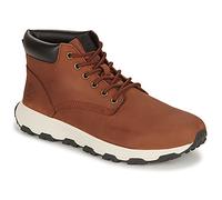 Timberland Baskets montantes WINSOR PARK LEATHER CHUKKA in Marron 42