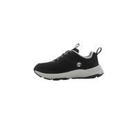 TIMBERLAND Baskets 'Motion Access' noir / blanc, Taille 38,5-39