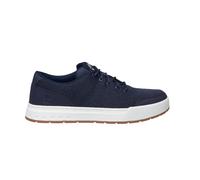 Timberland Maple Grove Knit Oxford Trainers Bleu EU 44 Homme
