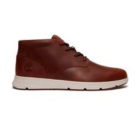 Timberland Baskets Parker Street Mid Lace Up