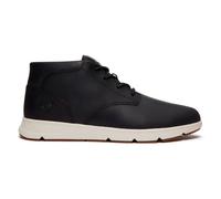 Timberland Parker Street Mid Lace Up Trainers Noir EU 42 Homme