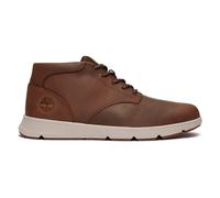 Timberland Parker Street Mid Lace Up Trainers Marron EU 45 Homme