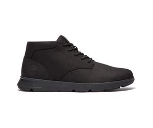 Timberland Baskets Parker Street Mid Lace Up