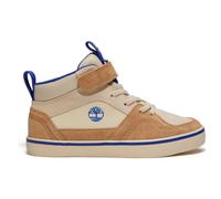 Timberland Baskets Pour Tout-petits Stone Jump Mid Hook&loop