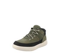 Timberland Seneca Bay Hiking Shoes Vert EU 38 Garçon