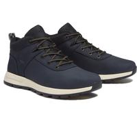 Timberland - Sneakers Homme Sprint Basic, bleu marine, 44.5 EU