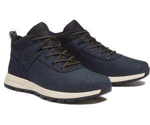 Timberland Baskets Sprint Basic Mid Lace Up 0A277E EUR 44,5