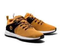 Chaussures Timberland Sprint Trekker Low Lace Up jaune blé - 43