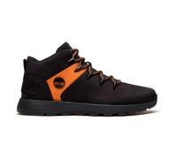 TIMBERLAND Bottines à lacets 'Sprint Trekker' camel / noir, Taille 44