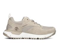 Timberland - Baskets Voyager Park Low Lace Up Homme - Homme - Chaussures - Beige - Taille: 40 EU