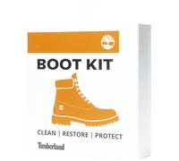 Timberland Kit nettoyage chaussures 0A2JWV – cuir/tissu/nubuck, nettoyant, imperméabilisant, crème