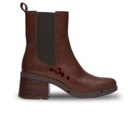Timberland Bellevaux Mid Bottes pour Femme Marron TB0A424XW01 38 1/2