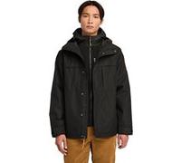 Timberland Wp Benton 3 In 1 Coat Noir S Homme