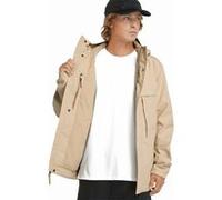 Timberland Benton Waterproof Shell Jacket Lemon Pepper Taille: L | Vestes légères Outlet | Homme |